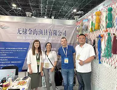 展会掠影
